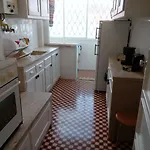 Πανσιόν Voyage 63 Lisboa