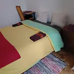 Voyage 63 Πανσιόν