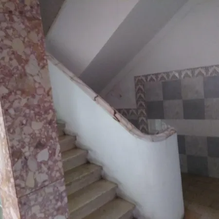 Vendégház Voyage 63 Lisboa