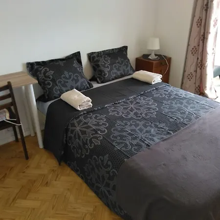 Voyage 63 Vendégház *