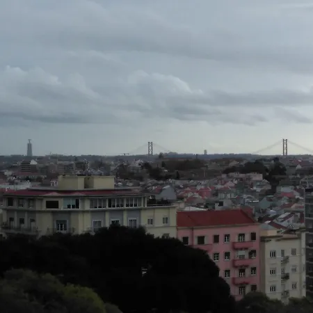 Voyage 63 Vendégház Lisboa