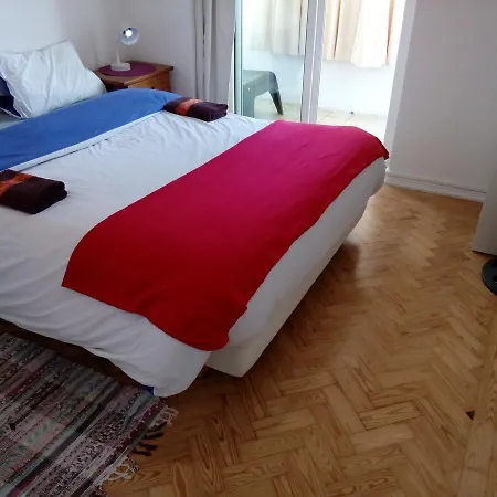 Vendégház Voyage 63 Lisboa