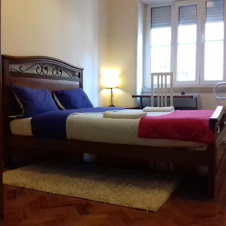 Voyage 63 Vendégház