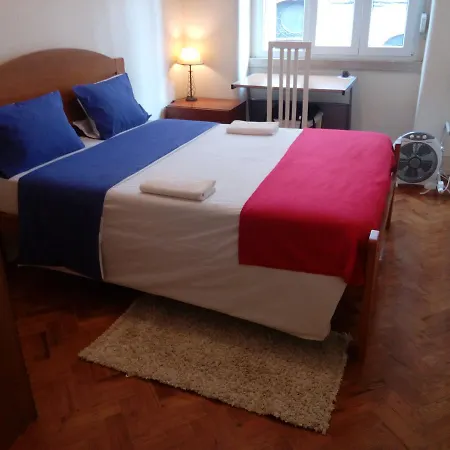 Guest house Voyage 63