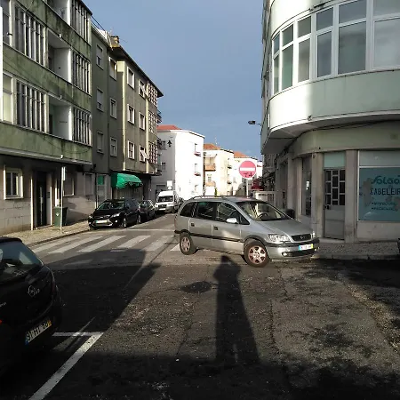 Voyage 63 Vendégház