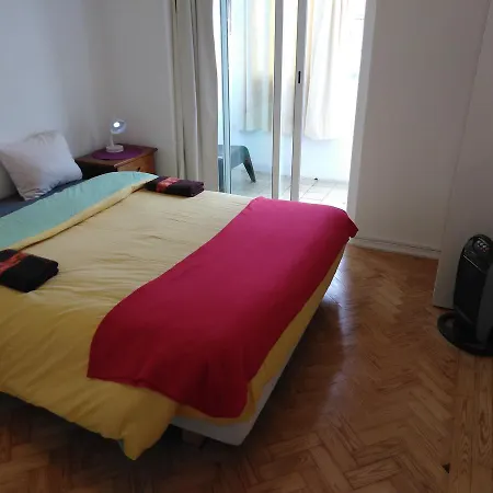 Voyage 63 Vendégház Lisboa