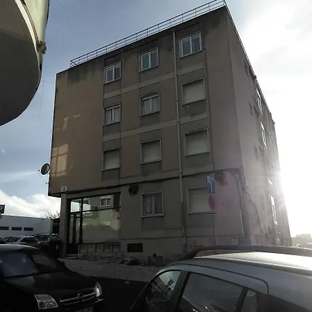 Voyage 63 Guest house *