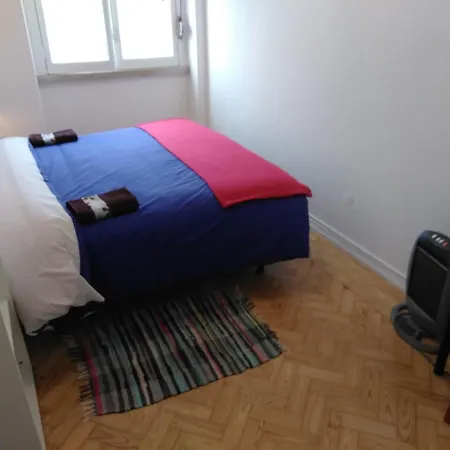 Voyage 63 Guest house Lisbon