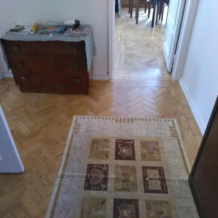 Voyage 63 Vendégház Lisboa