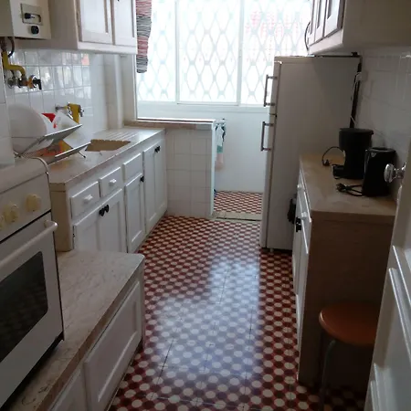 Гостевой дом Voyage 63 Лиссабон