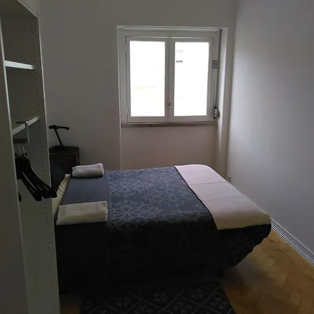 Voyage 63 Gasthof Lissabon