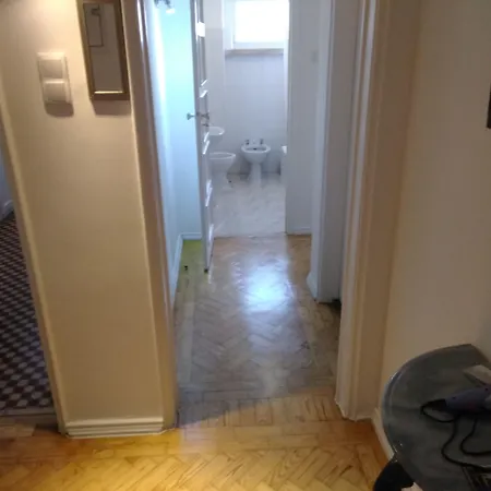 Гостевой дом Voyage 63 Лиссабон