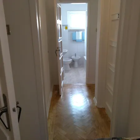 Гостевой дом Voyage 63