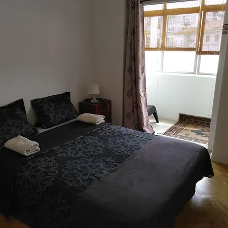 Voyage 63 Гостевой дом