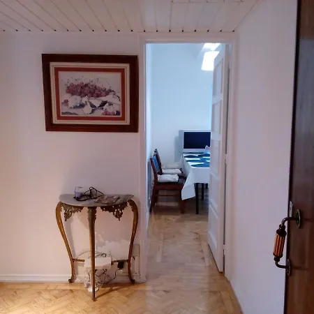 Voyage 63 Лиссабон