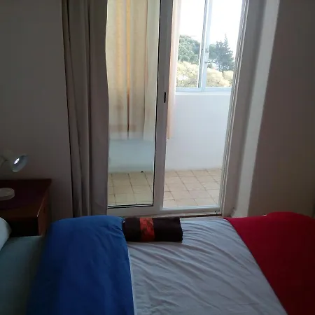 Voyage 63 Лиссабон