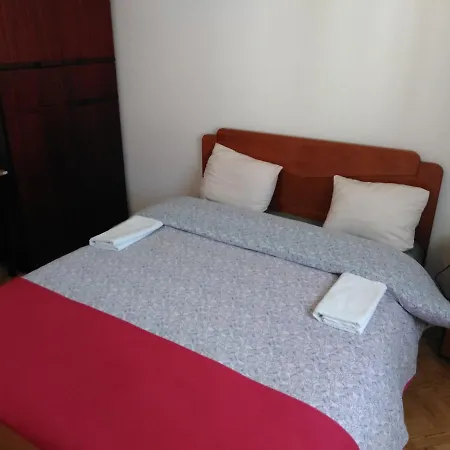 Gasthof Voyage 63 Lissabon