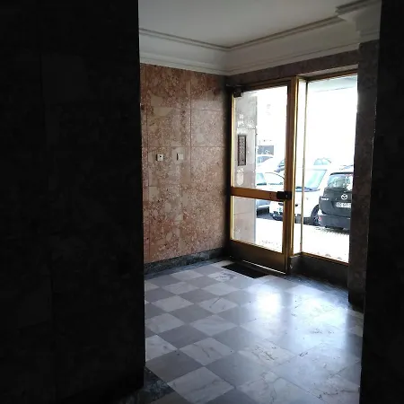 Voyage 63 Лиссабон