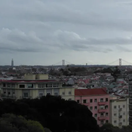 Voyage 63 Gasthof Lissabon