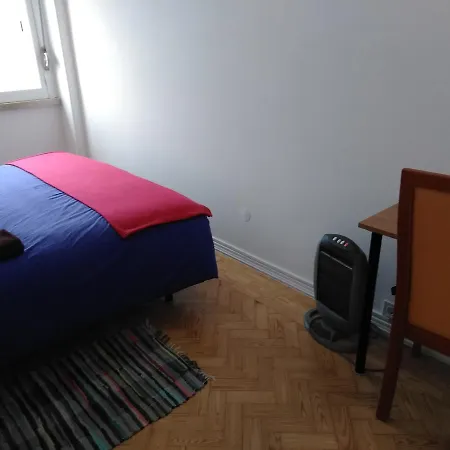 Гостевой дом Voyage 63 *