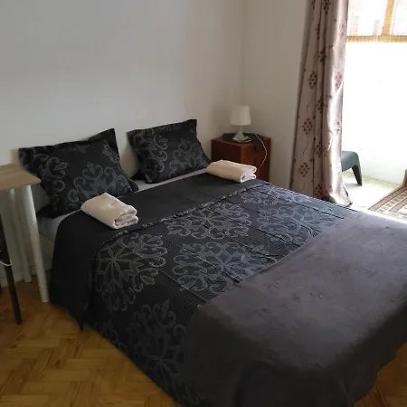 Гостевой дом Voyage 63