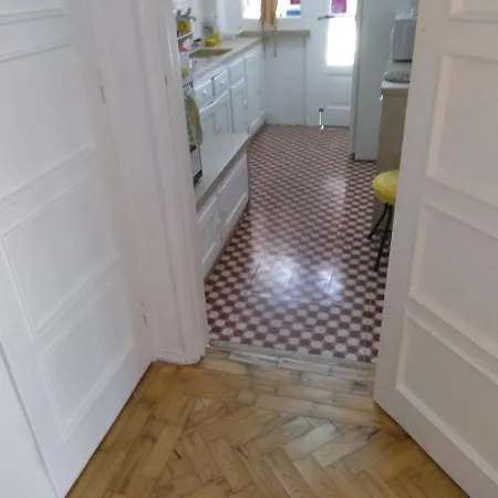 Pensionat Voyage 63 Lisboa